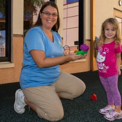 Peace Early Learning Center - Peace Lutheran Early Learning Center