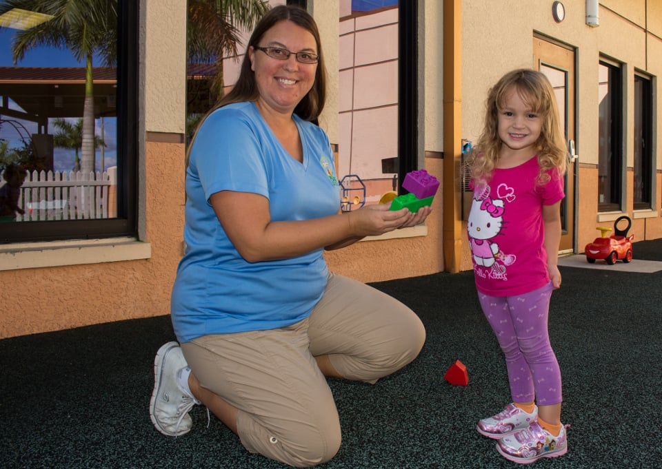 Peace Early Learning Center - childcare center in Naples, FL