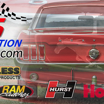 Forte's Parts Connection - We have parts for older Mustangs.
Engine Packages, Engine parts, Transmissions, Clutches, Shifters, Rear End kits, Brake Kits, and more! - Auto Parts & Supplies Near Me - Framingham, Massachusetts Forte's Parts Connection - We have parts for older Mustangs.
Engine Packages, Engine parts, Transmissions, Clutches, Shifters, Rear End kits, Brake Kits, and more! - Auto Parts & Supplies Near Me - Framingham, Massachusetts