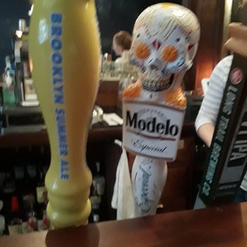 Crystal Lake Brooklyn - Cocktail Bars Near Me - Brooklyn, New York