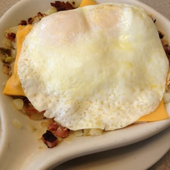 Mac's Restaurant - Mac's Skillet - Diners Near Me - Park Ridge, Illinois