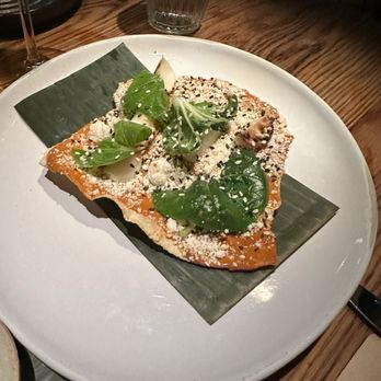 Bar Sótano - New Mexican Cuisine Near Me - Chicago, Illinois
