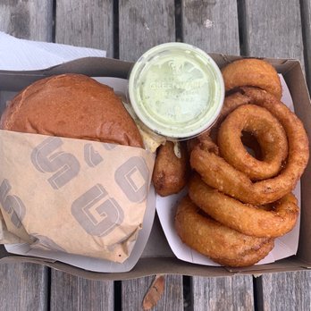 Gotts Roadside - Burgers Near Me - Napa, California Gotts Roadside - Burgers Near Me - Napa, California