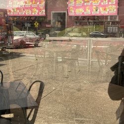 La Michoacana Y Sus Antojitos - The inside menu