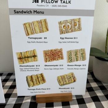 Pillow Talk Cafe Pasadena - Coffee & Tea Near Me - Pasadena, California Pillow Talk Cafe Pasadena - Coffee & Tea Near Me - Pasadena, California
