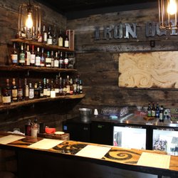 8th Street Liquors - Whiskey Tasting Room at 8th St Liquors... #oceancitycool