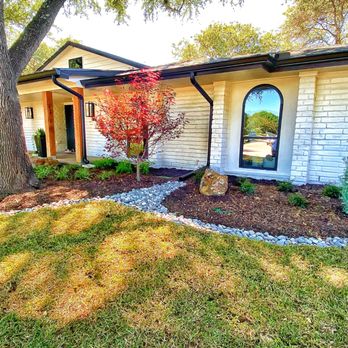 Walker Custom Exteriors - Decks & Railing Near Me - Dallas, Texas Walker Custom Exteriors - Decks & Railing Near Me - Dallas, Texas