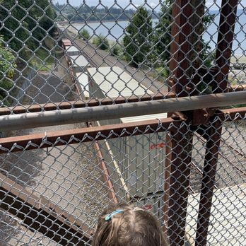 Howarth Park - Parks Near Me - Everett, Washington