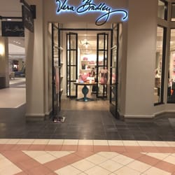 Vera Bradley - Entrance of Vera Bradley.