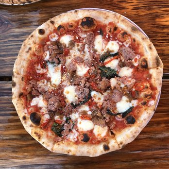 Old Scratch Pizza - Mr. Scratch - Pizza Near Me - Dayton, Ohio Old Scratch Pizza - Mr. Scratch - Pizza Near Me - Dayton, Ohio