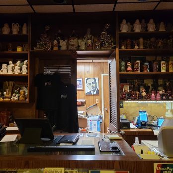 Pagoda Restaurant - Jacksonville - Buddhas and tikis - Cantonese Near Me - Jacksonville, Florida Pagoda Restaurant - Jacksonville - Buddhas and tikis - Cantonese Near Me - Jacksonville, Florida