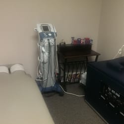 Inspire Chiropractic - Modern therapy so that you can heal quicker with better results!