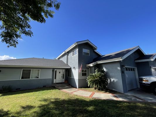 Sky Shield Roofing