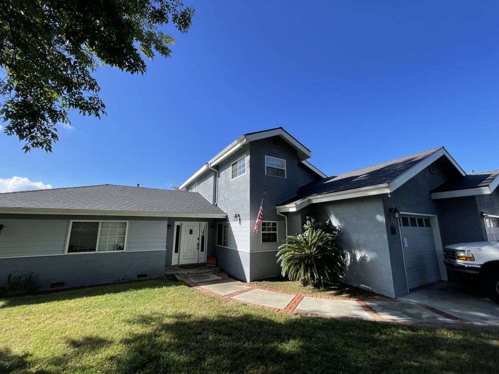 Slide of Sky Shield Roofing