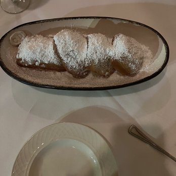Cafe Dupont - Beignets - New American Near Me - Birmingham, Alabama