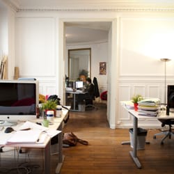 Fidesio - Bureaux central