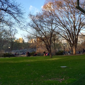 Central Park Conservancy - Parks Near Me - New York, New York