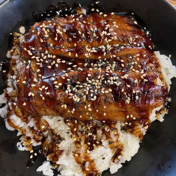 Ramen 101 - Vacaville - unagi rice - Ramen Near Me - Vacaville, California Ramen 101 - Vacaville - unagi rice - Ramen Near Me - Vacaville, California
