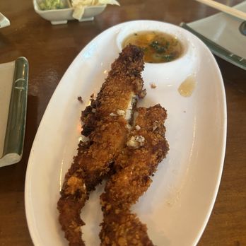 Toyo Sushi - Fried soft shell crab - Sushi Bars Near Me - Walnut Creek, California