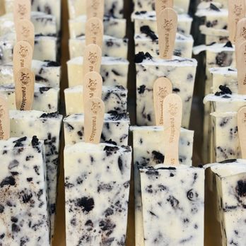 Panchitos Ice Cream - Oreo popsicles - Desserts Near Me - Louisville, Kentucky Panchitos Ice Cream - Oreo popsicles - Desserts Near Me - Louisville, Kentucky