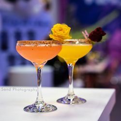 Crystal Bartenders