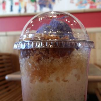 Manila Sunset - Halo Halo...delicious!! - Filipino Near Me - Tukwila, Washington Manila Sunset - Halo Halo...delicious!! - Filipino Near Me - Tukwila, Washington