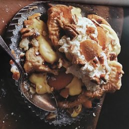 Fried Banana