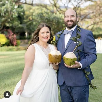 The Catered Coconut - Caterers Near Me
