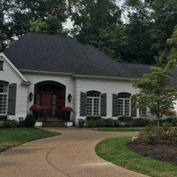 Chapman Construction - Roofing Near Me - Evansville, Indiana Chapman Construction - Roofing Near Me - Evansville, Indiana