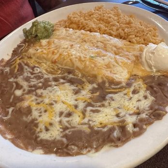 Rivera’s Market Carniceria - Chicken Enchiladas - Meat Shops Near Me - Lacey, Washington