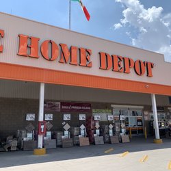 The Home Depot - Front