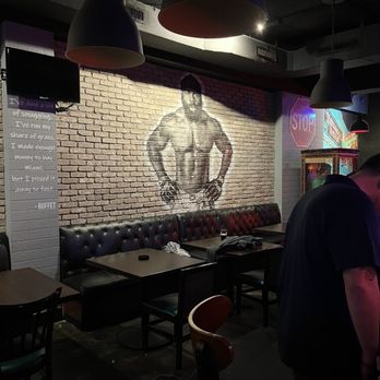 Kush Brickell - Bars Near Me - Miami, Florida Kush Brickell - Bars Near Me - Miami, Florida