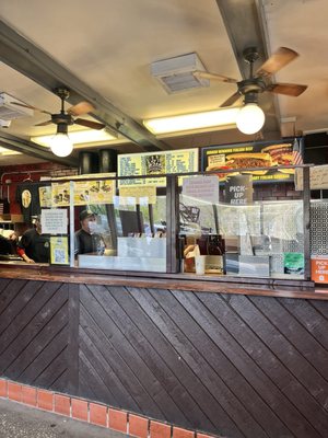 Al's #1 Italian Beef by null
