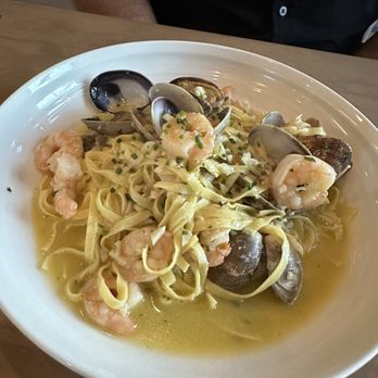 The Kitchen Table - Tagliatelle pasta - Italian Near Me - Reno, Nevada