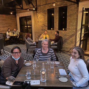 Boka - New American Near Me - Chicago, Illinois