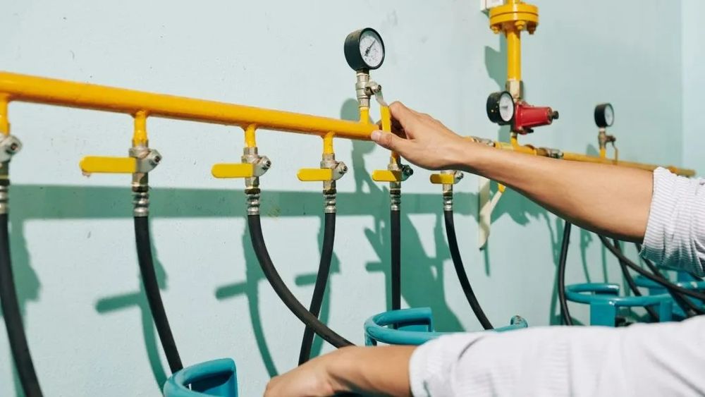 Slide of Pantheon Plumbing and Heating