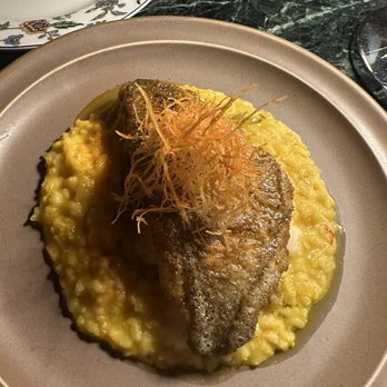 Maison - Sea bass - Wine Bars Near Me - Washington, DC, District of Columbia Maison - Sea bass - Wine Bars Near Me - Washington, DC, District of Columbia