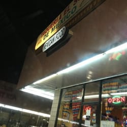 Taqueria el sol