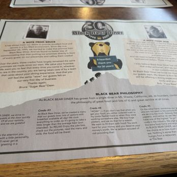 Black Bear Diner Gilbert - American Near Me - Gilbert, Arizona