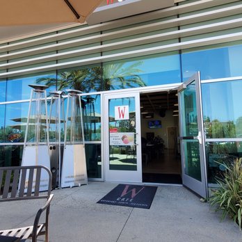 W Cafe & Restaurant - Front entry - Breakfast & Brunch Near Me - Irvine, California W Cafe & Restaurant - Front entry - Breakfast & Brunch Near Me - Irvine, California