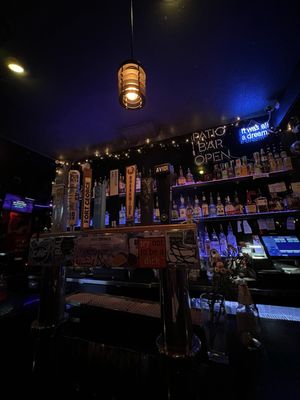 Twenty First Ave Kitchen & Bar by null