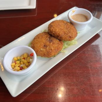 Gumbo House - Crab cakes - Cajun/Creole Near Me - Anchorage, Alaska