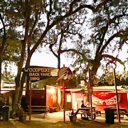 WOODPECKERS BACKYARD BBQ - Updated January 2025 - 548 Photos & 632