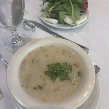 Raffi's Place - Barley soup - Middle Eastern Near Me - Glendale, California Raffi's Place - Barley soup - Middle Eastern Near Me - Glendale, California