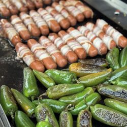 Hot Dogs El Buda