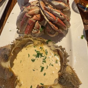 Taylor Shellfish Farms - Whole Dungeness Crab - Seafood Near Me - Seattle, Washington Taylor Shellfish Farms - Whole Dungeness Crab - Seafood Near Me - Seattle, Washington