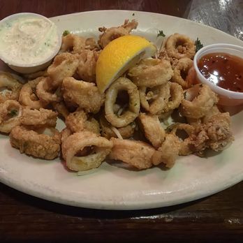Fish City Grill - Fried calamari - Seafood Near Me - Mansfield, Texas Fish City Grill - Fried calamari - Seafood Near Me - Mansfield, Texas