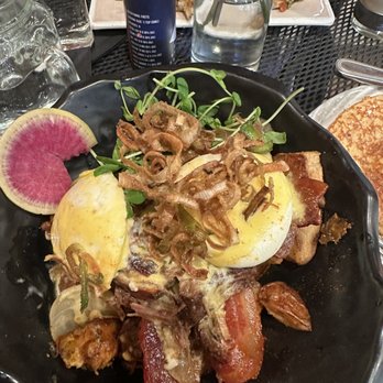 Yaz's Table - The Sultan.
Quite an awesome breakfast bowl - Breakfast & Brunch Near Me - Abington, Massachusetts Yaz's Table - The Sultan.
Quite an awesome breakfast bowl - Breakfast & Brunch Near Me - Abington, Massachusetts