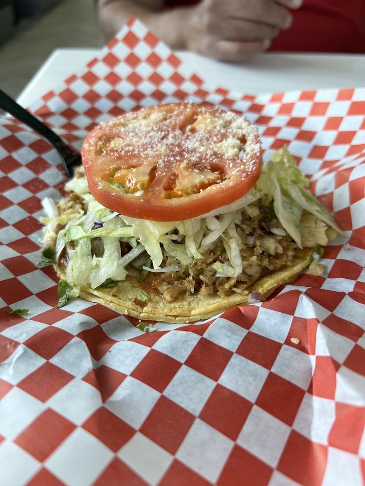 TAQUERIA LA NUEVA VALLARTA Updated September 2024 51 Photos & 38