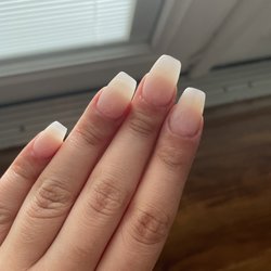 Angel Nails & Spa